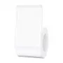 Label roll NIIMBOT PL50*70-100 thermal labels 50×70 mm white, 100 pcs