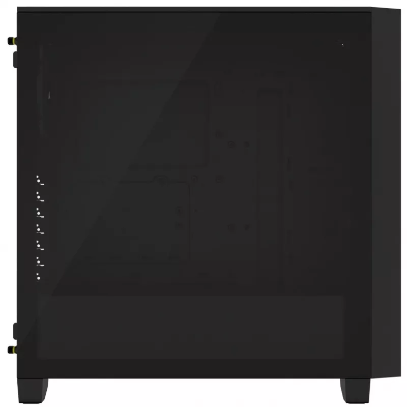 PC case Corsair CC-9011251-WW Midi Tower Black