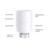 TP-Link Kasa KE100 Smart Thermostatic Radiator Valve