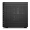 Sharkoon REBEL C80G RGB Midi Tower Black