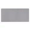 Trust Benya XXL desk pad Polyvinyl chloride (PVC) Grey