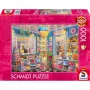 Colourful Bakery, Puzzle 1000 Pieces