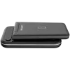 CANYON wireless charger WS-304 15W 3in1 Black