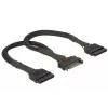 Internal power cable DeLOCK 60135 0.25 m