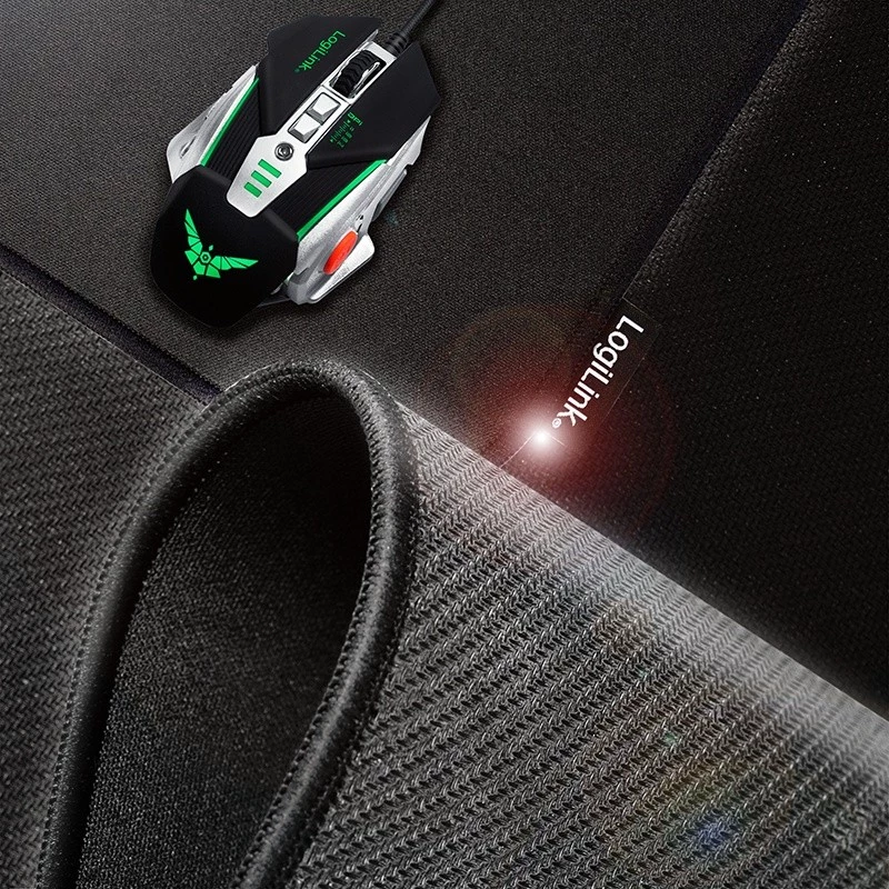 Mouse pad LogiLink ID0197