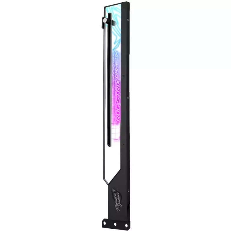 ASUS ROG Strix Graphics Card Holder Universal Graphic card holder