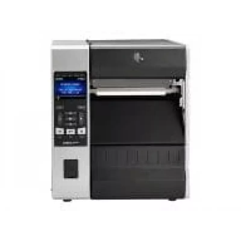 Zebra ZT620 label printer Thermal transfer 300 x 300 DPI Wired & Wireless Ethernet LAN Bluetooth