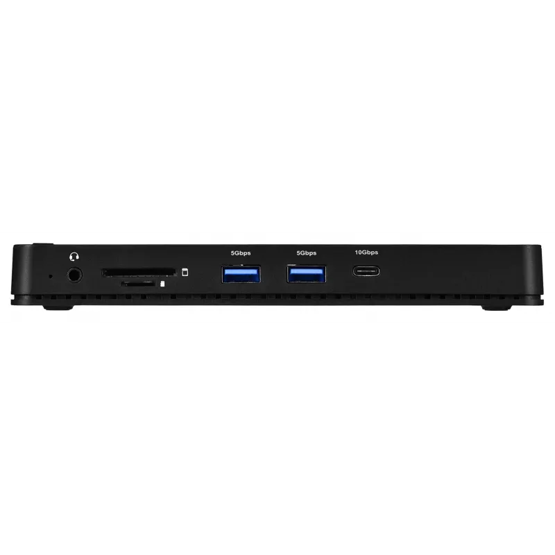 KVM switch UNITEK D1077A USB HDMI 4K Ultra HD