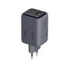 Comet Mix 3 Wall Charger PA-C5 3xUSB (2xUSB-C i 1xUSB-A) 100W 5A QC5.0 PD3.0 AFC PPS FCP SCP