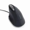 Mouse Gembird MUS-ERGO-03 USB Type-A Optical Right-hand