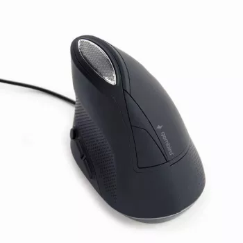 Mouse Gembird MUS-ERGO-03 USB Type-A Optical Right-hand