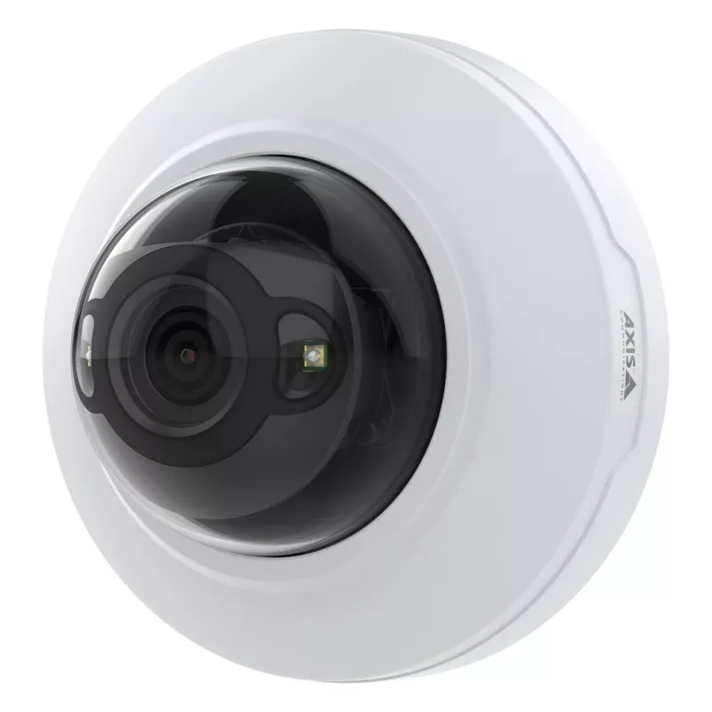 IP security camera Axis 02677-001 Dome 1920 x 1080