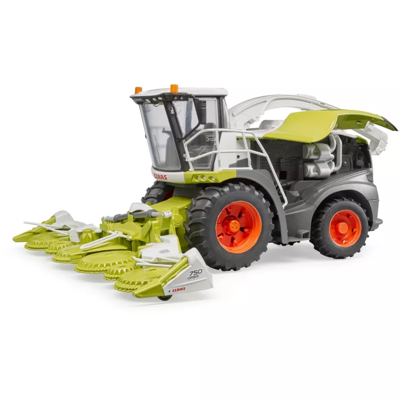 BRUDER Claas Jaguar 980