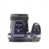 Kodak AZ528 Midnight Blue EU Plug + 2 Battery + Case