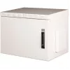 DIGITUS DN-19 07U-I-OD IP55 Outdoor Wall Mount Rack Cabinet 7U 19 inch 600x450x450 mm Grey