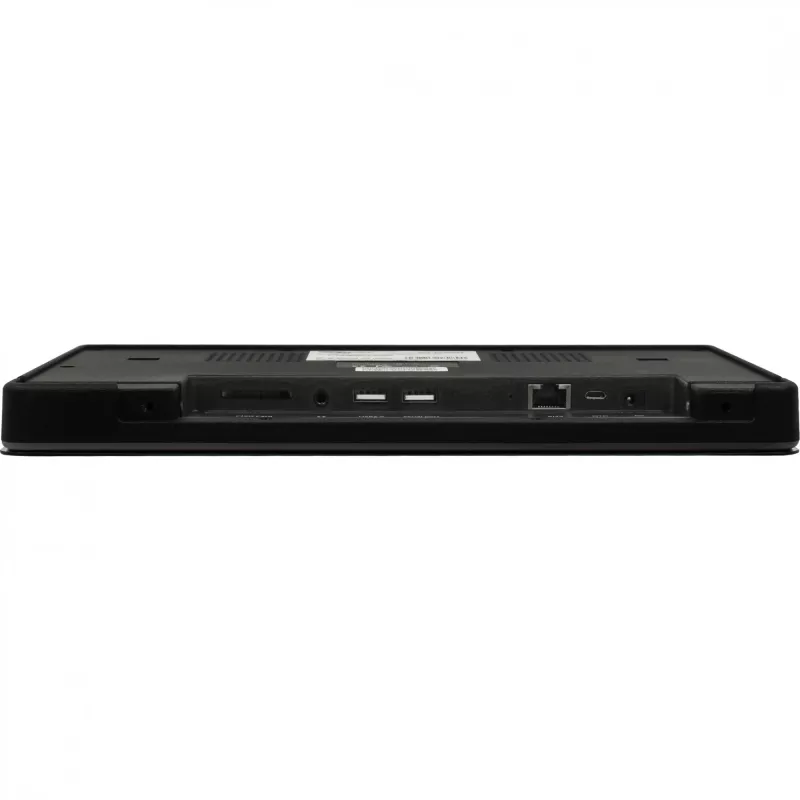 Meeting room tablet ALLNET MT13RK3399A10PoENFC 13-inch Android 10 with PoE, NFC and RGB LED