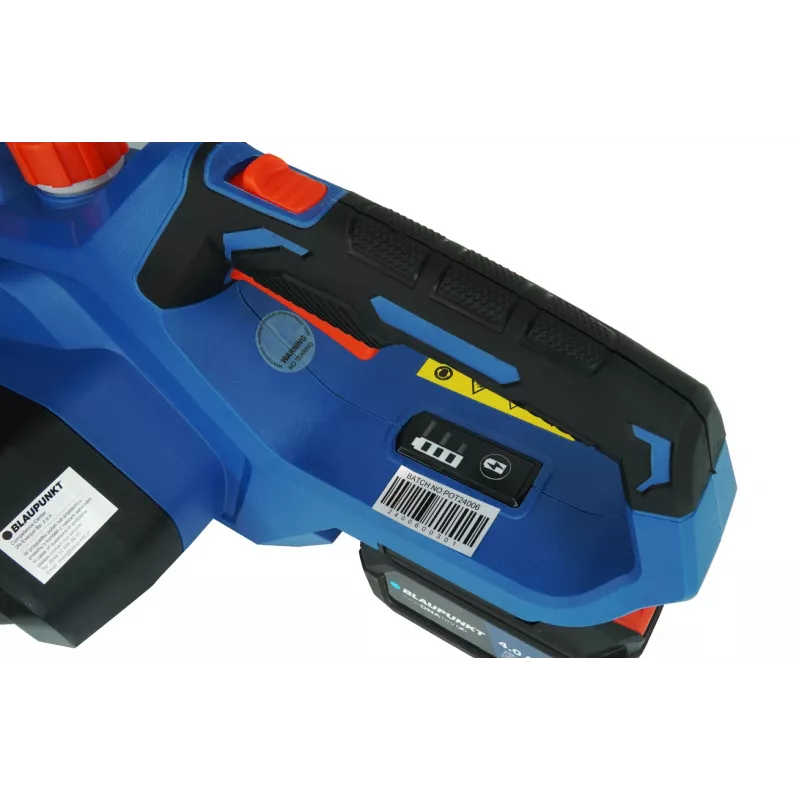 Chainsaw Blaupunkt CS4120 Cordless