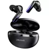 Bluetooth headphones Usams TWS E02 ANC+ENC black