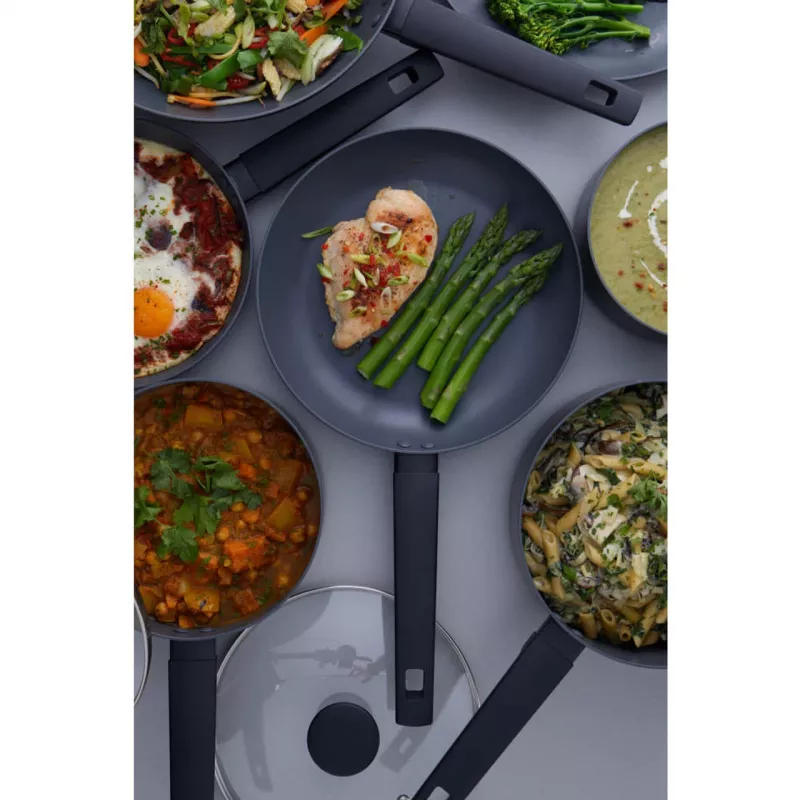 Frypan Russell Hobbs 24 cm non-stick aluminum RH028371EU7