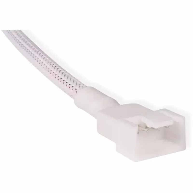 RGB splitter cable Alphacool 18726 plastic white 300 mm
