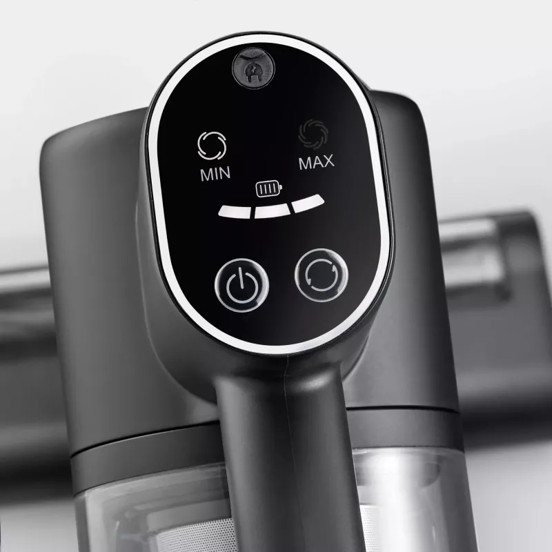 SEVERIN HV 7192 2-in-1 Cordless Stick Vacuum Cleaner