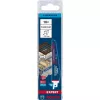Bosch 2 608 900 390 jigsaw/scroll saw/reciprocating saw blade Sabre saw blade Carbide 10 pc(s)