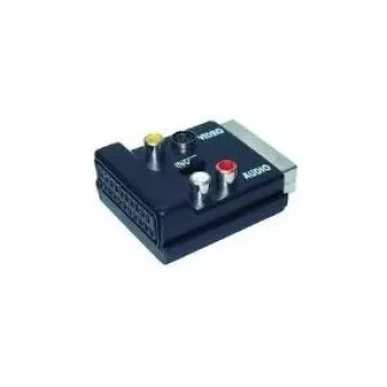 Cable Gender Changer ShiverPeaks BS94036
