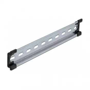 Mounting kit DeLOCK 66188 Stainless steel