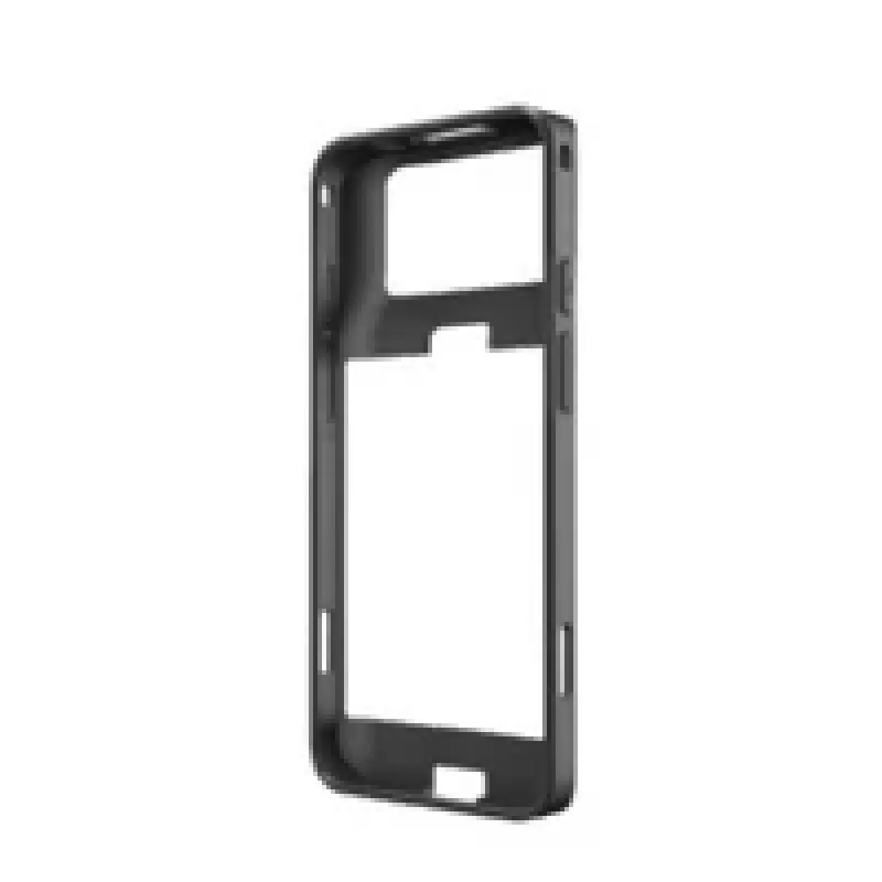 Honeywell - Handheld-Protective Case - Standard - Black - for Honeywell CT37 (CT37-PB-STD)