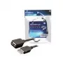 USB Cable MediaRange MRCS111 3m Black
