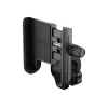 Segway | Smartphone holder for Kickscooters | Adjustable | Black | 360 ° | 6.5 inch