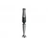 Braun MultiQuick 9 MQ9138XI 0.6 L Immersion blender 1200 W Black, Stainless steel