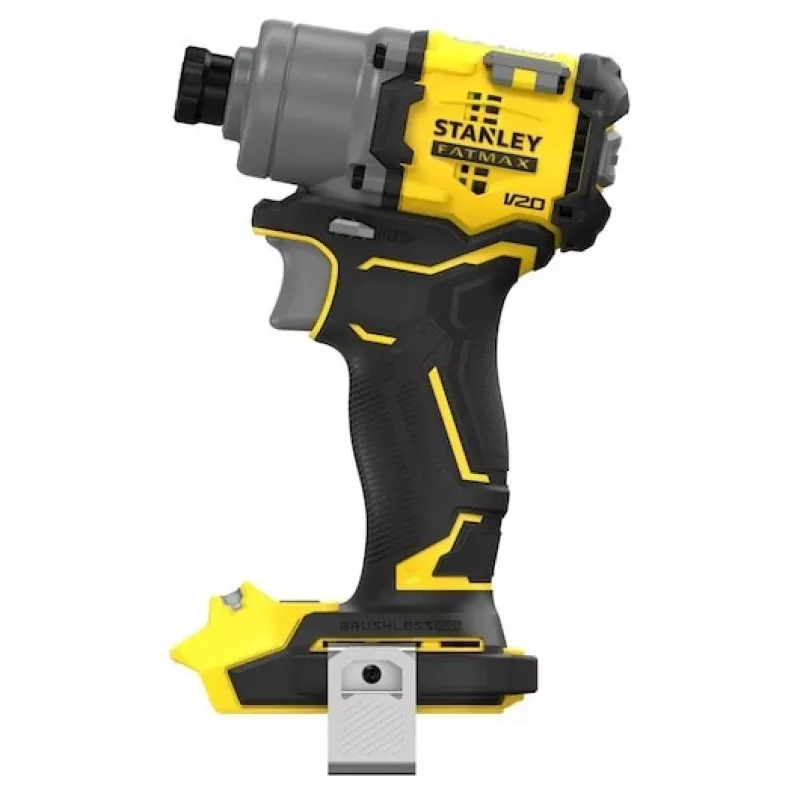 Impact driver Stanley FATMAX SFMCF830B-XJ 3200 RPM Black Yellow