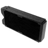 MagiCool 240S G2 Ultra M3 Radiator, Copper - black