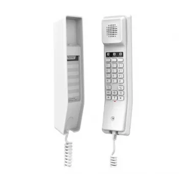 IP Phone Grandstream GHP610 White