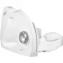 Electric slicer CLATRONIC AS 2958 — 230 V, white, 230×310×280 mm