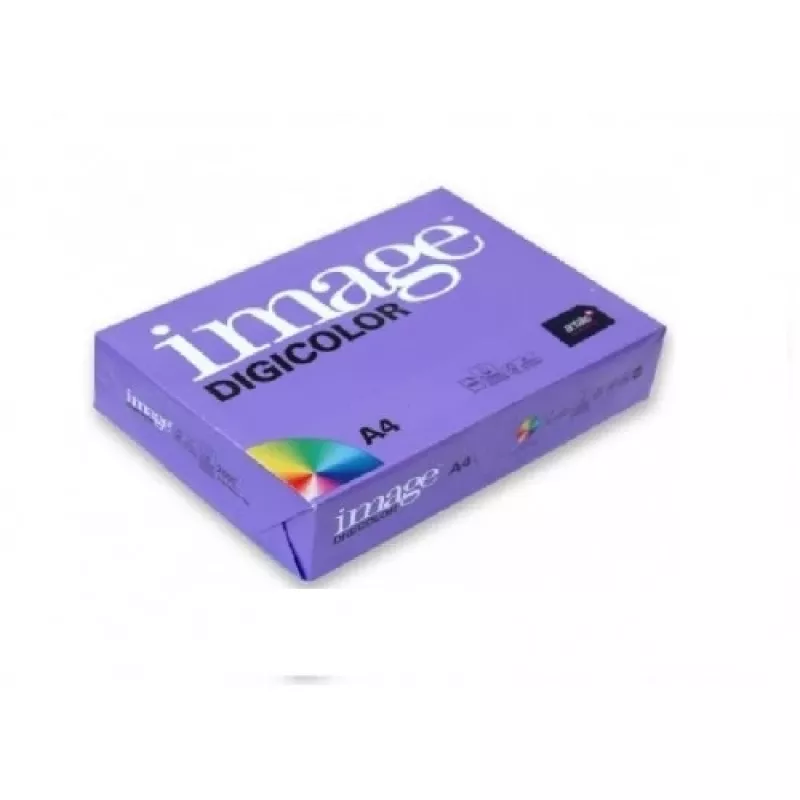Office paper Image Digicolor, A4, 250g (250) 0701-037