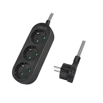 Logilink LPS261 Product Black