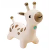 Rubber jumper B-kids Giraffe model 116315223 — soft, colorful infant play jumper