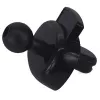 Car Phone Holder 65-95mm for Dashboard