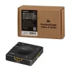 HDMI Switch LogiLink HD0041