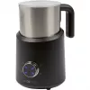 Milk Frother CLATRONIC MS 3812 Automatic, Black Stainless Steel, 500W, 740ml