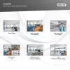 Switch video (hdmi) DS-55345