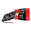 Graphics card Sapphire Radeon RX 9060 XT — 8 GB GDDR6, 128-bit, PCIe x16 5.0, Dual-fan cooling