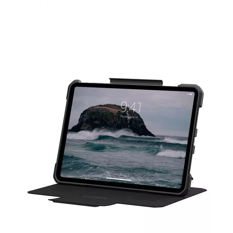 Urban Armor Gear Metropolis SE Series iPad Pro 11 (5th Gen, 2024, M2) Folio Case