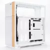InWin F5 Case - white