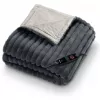 Heating pad Beurer HD 82 Stockholm 100 W with adjustable heat settings and textile cover