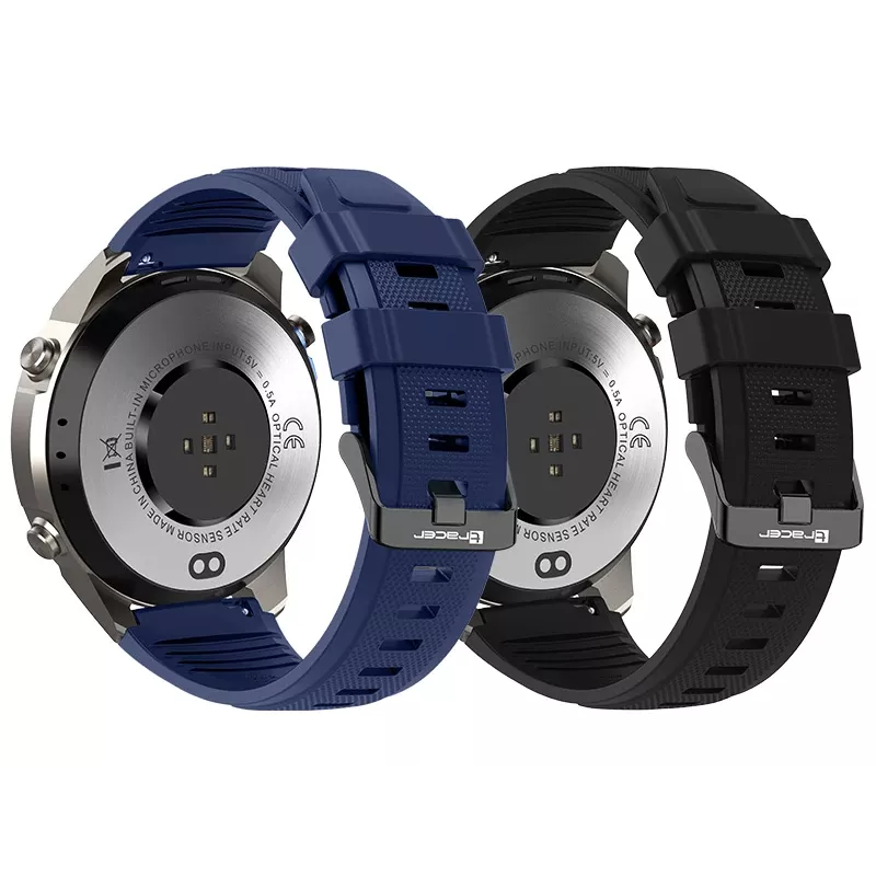 Tracer 47639 GP-Fit2 Smartwatch Black