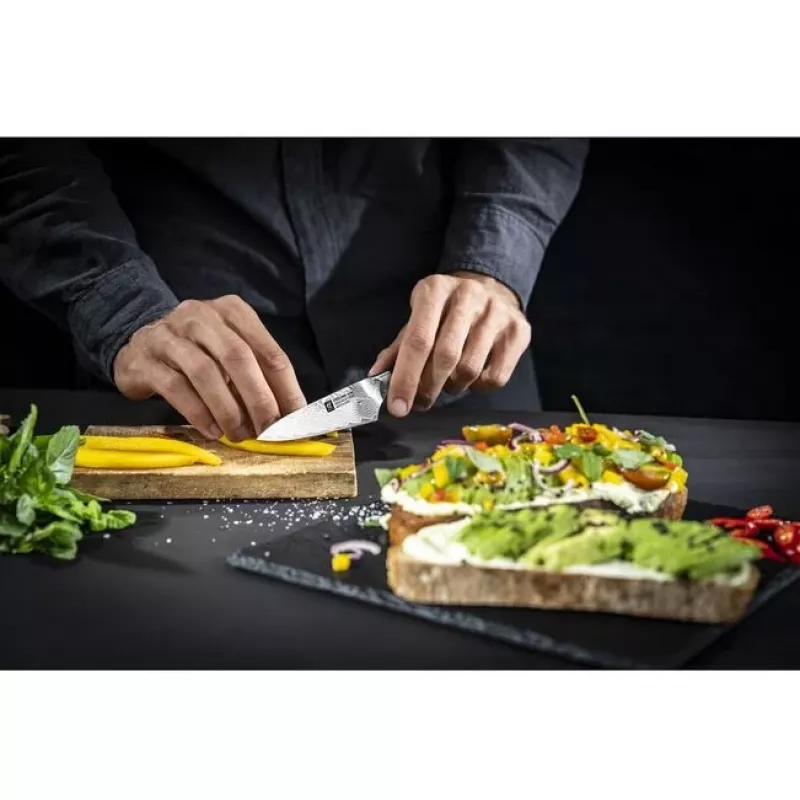 Zwilling TANREI 10 cm Larding and garnishing knife