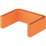 OBO Bettermann Protective Cap US 7 KS pastel orange (6338497)